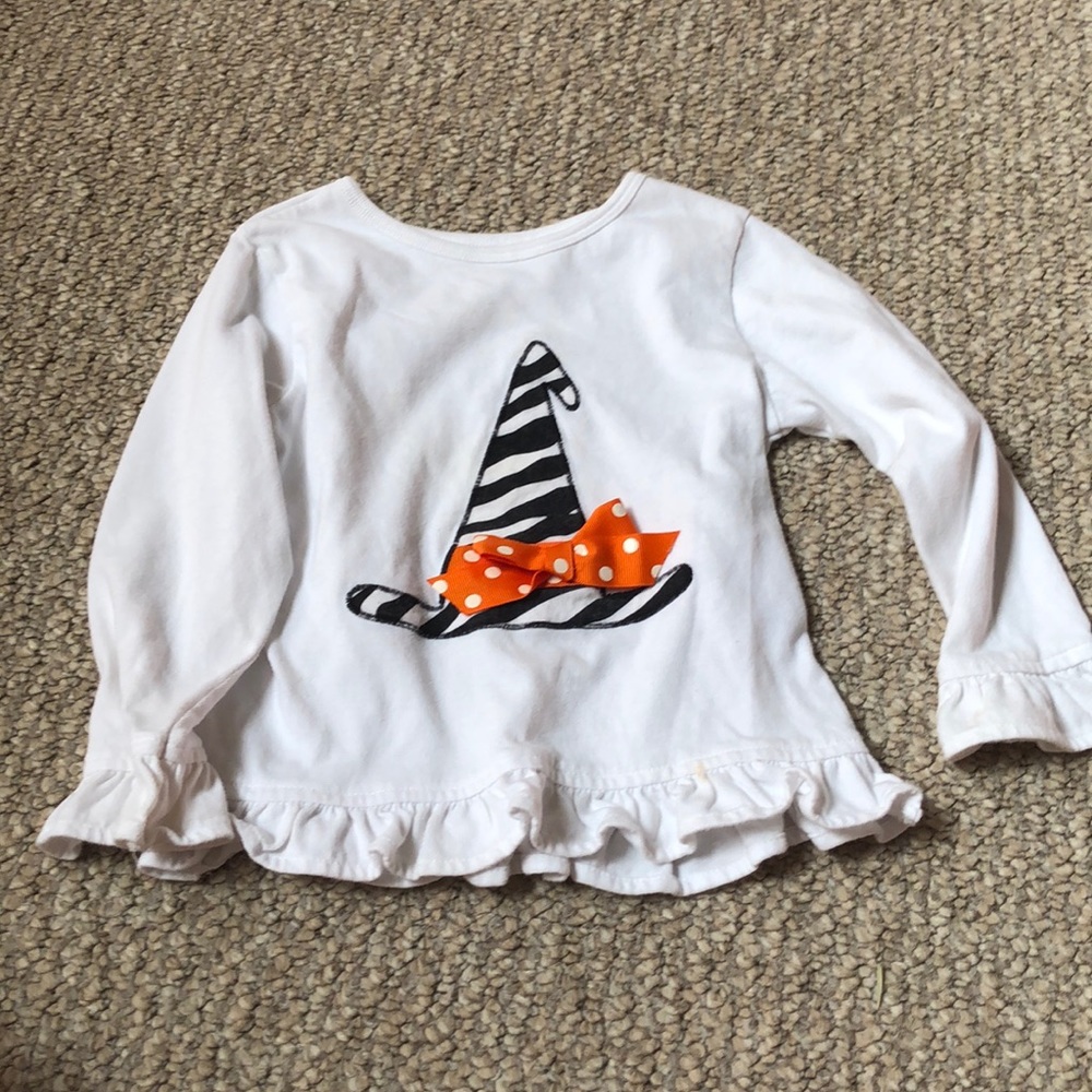 Halloween Shirt - Kelly’s Kids